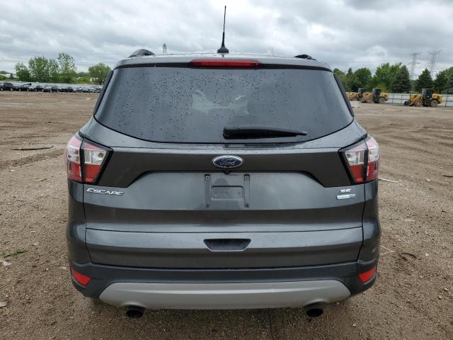 2018 FORD ESCAPE SE - 1FMCU9GD9JUC28471
