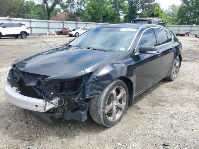 Vin: 19uua9f55aa004922, lot: 57105565, acura tl 2010 img_1