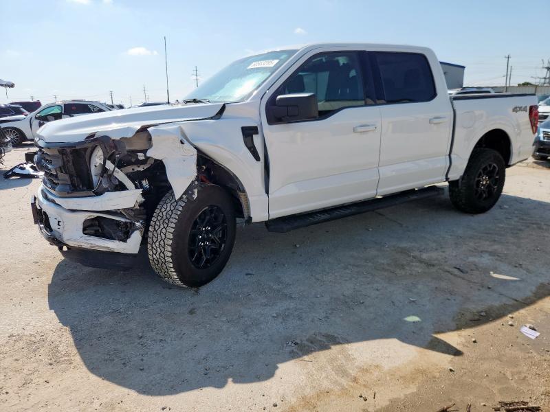 Vin: 1ftfw3l55sfa11108, lot: 58983285, ford all models xlt 2025 img_1