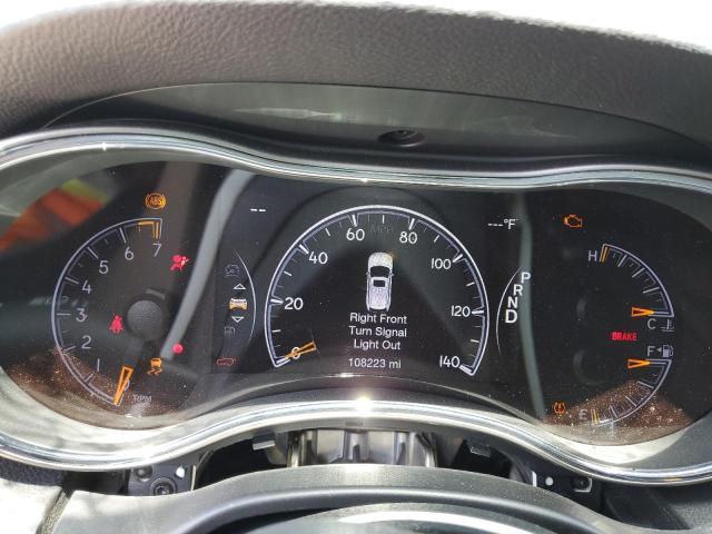 2018 JEEP GRAND CHER - 1C4RJEAG1JC354221