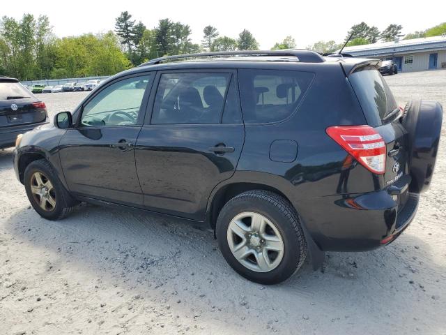 Vin: jtmzf4dv5ad025666, lot: 56688995, toyota rav4 20102