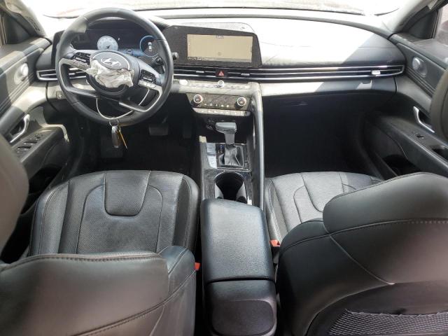 2023 HYUNDAI ELANTRA LI KMHLP4AG5PU493975