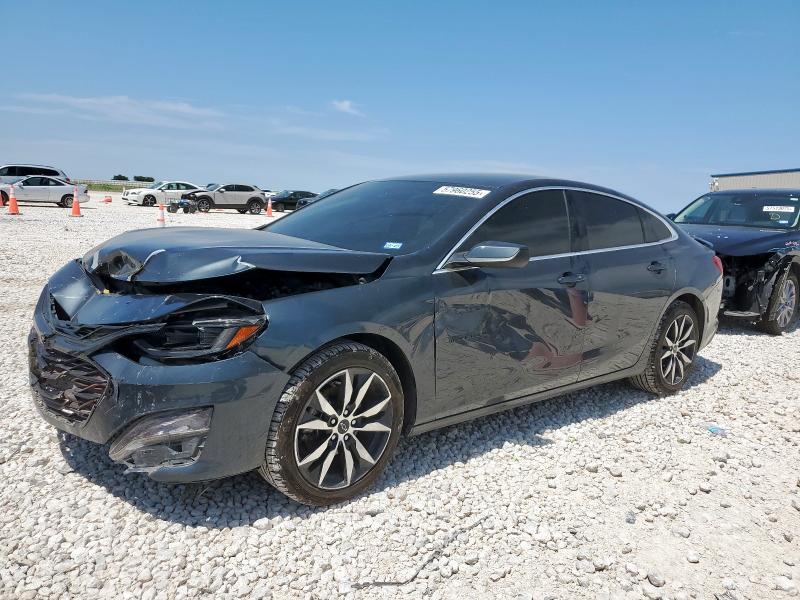 Vin: 1g1zg5st4lf144264, lot: 57960255, chevrolet malibu rs 2020 img_1