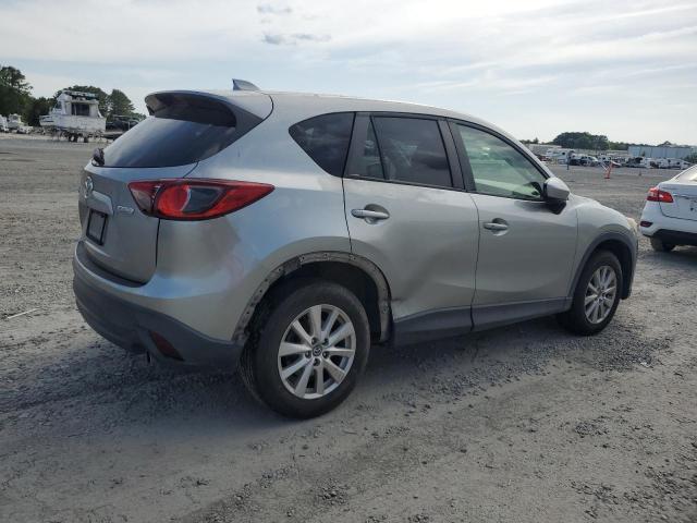 Vin: jm3ke2cyxf0434613, lot: 57020135, mazda cx-5 touring 20153