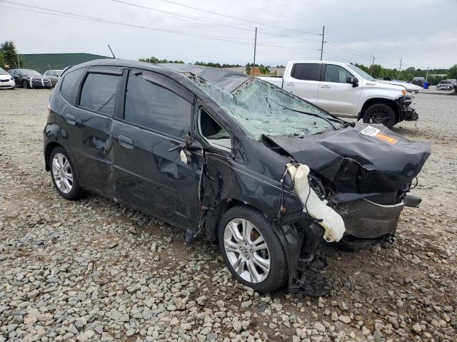 Vin: jhmge8h45ac038585, lot: 58900725, honda fit sport 20104