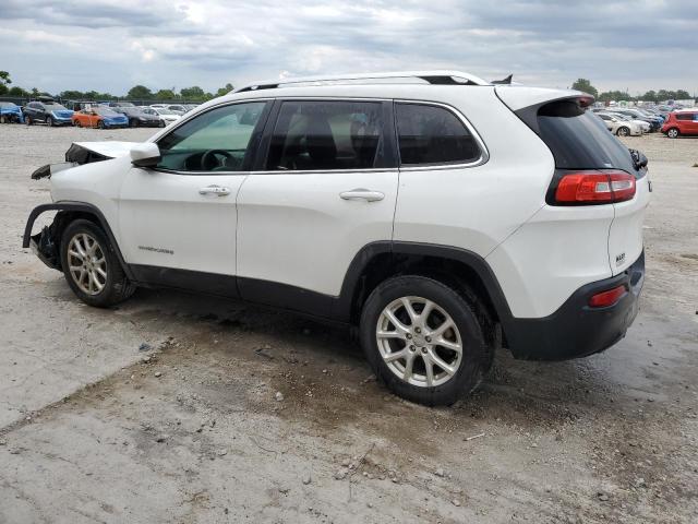 Vin: 1c4pjlcb4fw759881, lot: 58849505, jeep grand cher latitude 20152