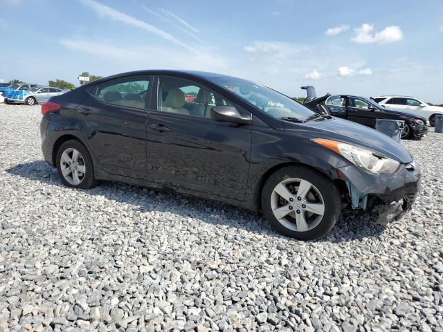 Vin: kmhdh4ae8bu169945, lot: 58728735, hyundai elantra gls 20114