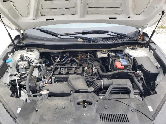 2023 HONDA CR-V EXL - 5J6RS4H74PL005473