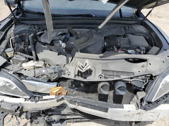 2014 ACURA RLX - JH4KC1F34EC001096