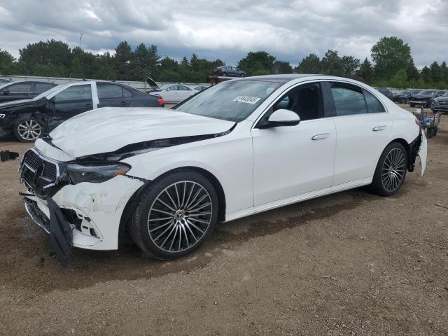 Vin: w1klf6bb0sa101233, lot: 57440045, mercedes-benz e-class 450 4matic 2025 img_1