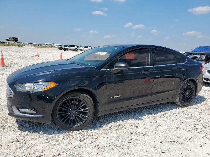 Vin: 3fa6p0lu6jr248488, lot: 58404625, ford fusion se hybrid 2018 img_1