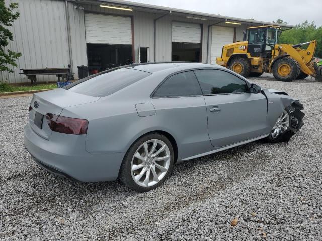 Vin: waumfafr1fa050448, lot: 55596695, audi a5 premium plus 20153