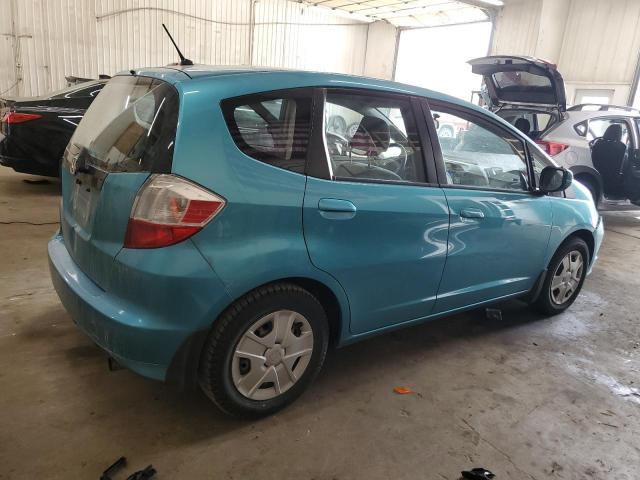 Vin: jhmge8h31dc017499, lot: 56741565, honda fit 20133