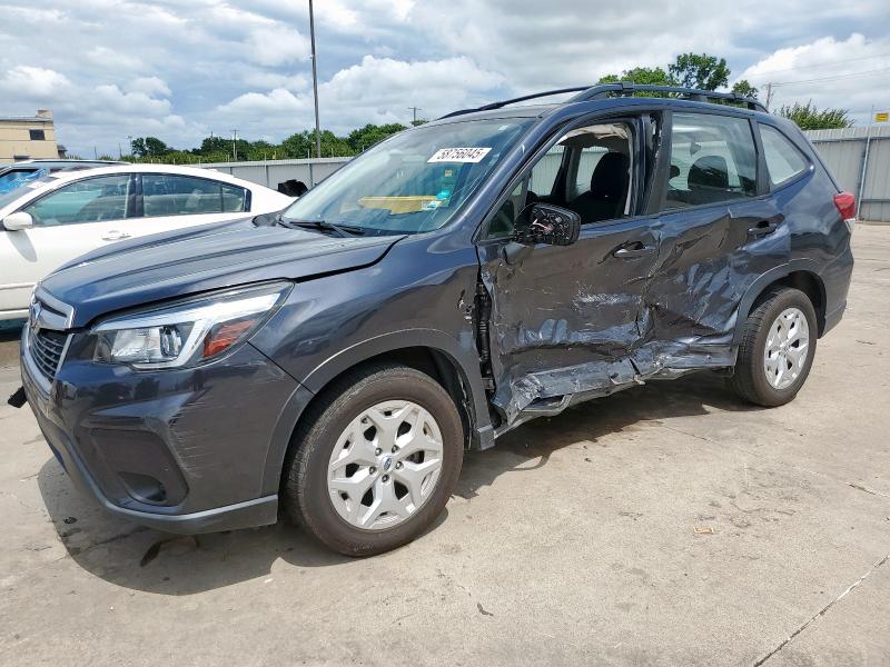 Vin: jf2skacc7kh536402, lot: 58756045, subaru forester 2019 img_1
