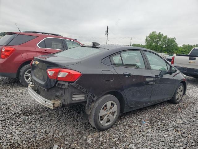 Vin: 1g1bc5sm0j7218146, lot: 55631085, chevrolet cruze ls 20183