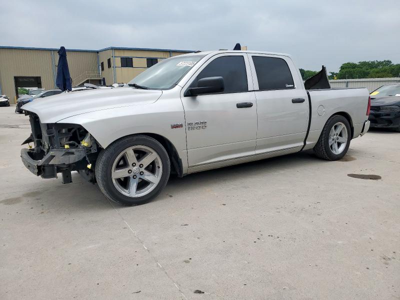 Vin: 3c6rr6kt9eg248121, lot: 57223105, ram 1500 st 2014 img_1