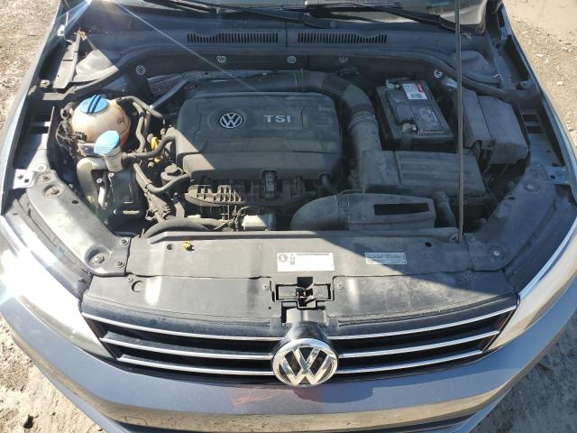 2016 VOLKSWAGEN JETTA SPOR - 3VWD17AJ9GM347765