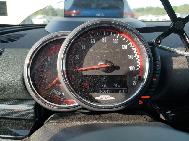 2017 MINI COOPER JCW WMWLV9C37H2D66398