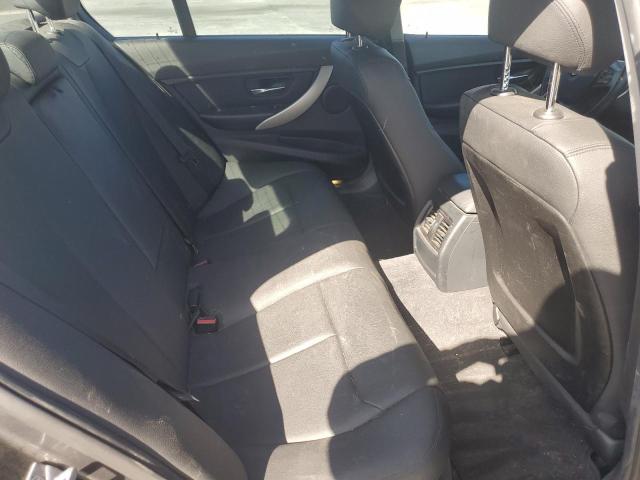 2015 BMW 320 I - WBA3B1G52FNT63245