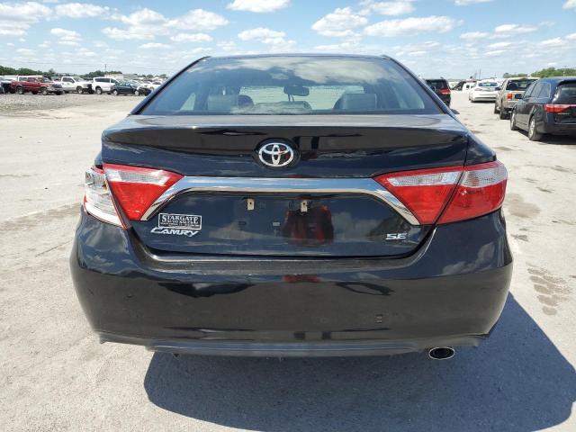 2017 TOYOTA CAMRY LE - 4T1BF1FK1HU762596