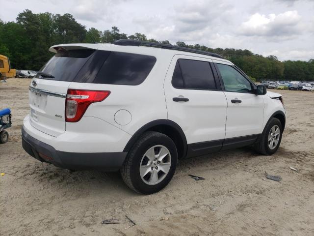 Vin: 1fm5k8b85egb11428, lot: 56631515, ford explorer 20143