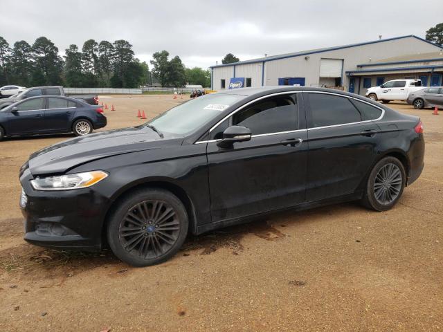 Vin: 3fa6p0h97er195746, lot: 55413005, ford fusion se 20141