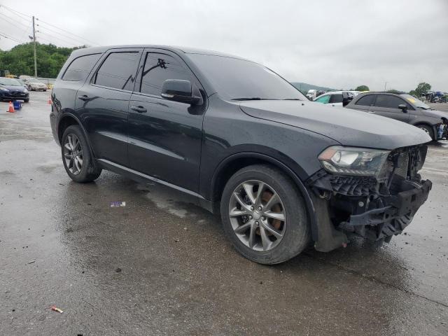 Vin: 1c4sdhct8fc755888, lot: 55659455, dodge durango r/t 20154