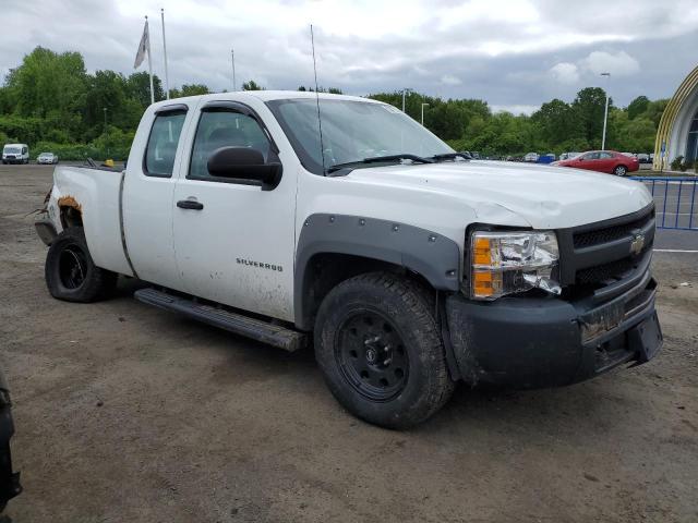 Vin: 1gcrkpea4bz117994, lot: 58775085, chevrolet all models k1500 20114