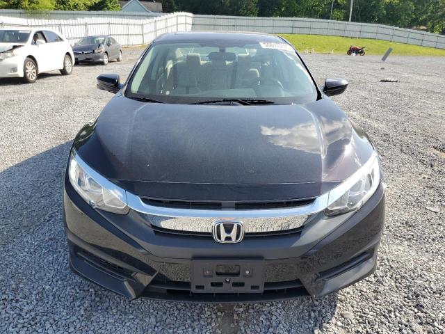 2017 HONDA CIVIC EX - 19XFC2F75HE030731