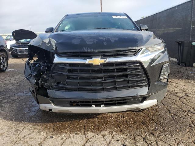 2021 CHEVROLET BLAZER 1LT 3GNKBBRAXMS580700
