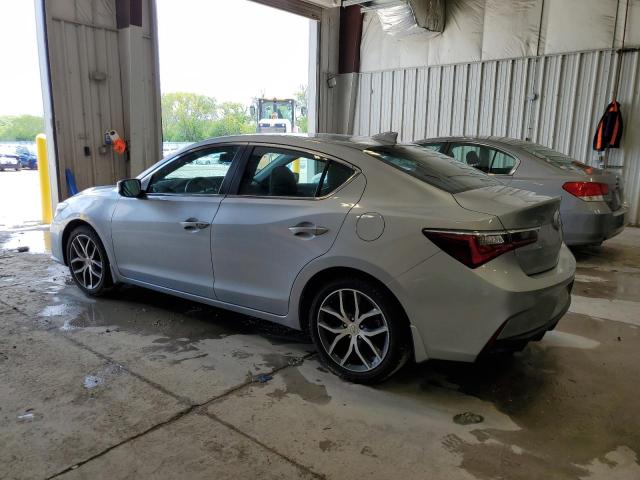 Vin: 19ude2f77ma001456, lot: 58215565, acura ilx premium 20212