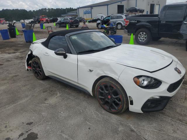 Vin: jc1nfaek5j0134540, lot: 58321195, fiat all models classica 20184