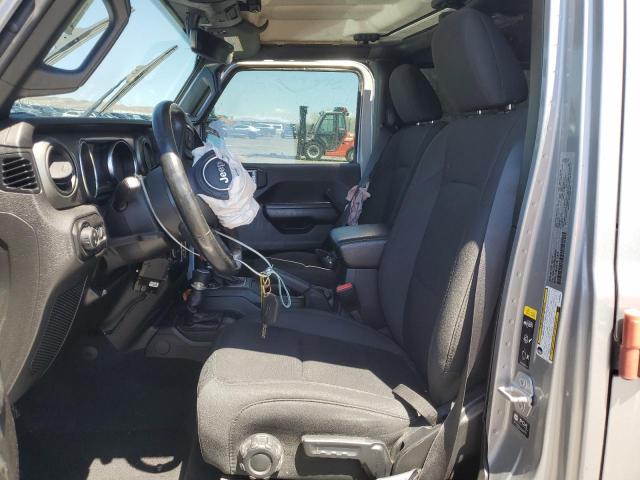 2021 JEEP GLADIATOR 1C6HJTAG3ML563682