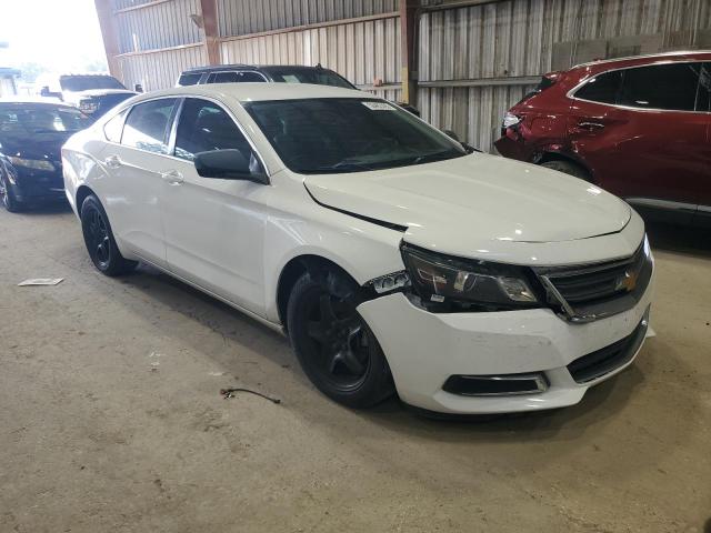 Vin: 2g11x5sl8f9246130, lot: 56482405, chevrolet impala ls 20154