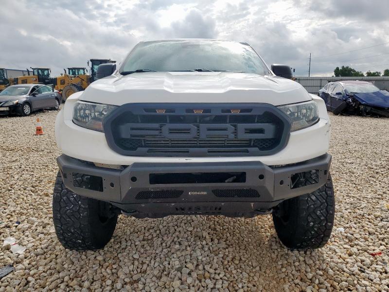 2019 FORD RANGER XL 1FTER4FHXKLA83552