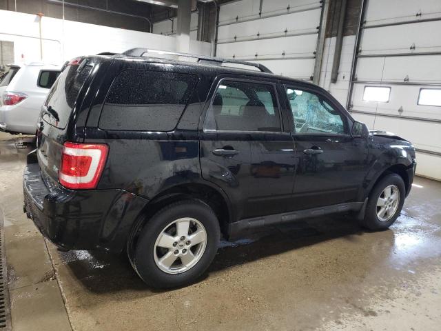 Vin: 1fmcu9dgxakb65343, lot: 56450995, ford escape xlt 20103