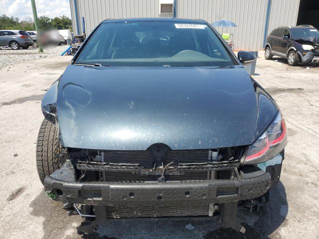 2021 VOLKSWAGEN GTI S 3VW5T7AUXMM008260