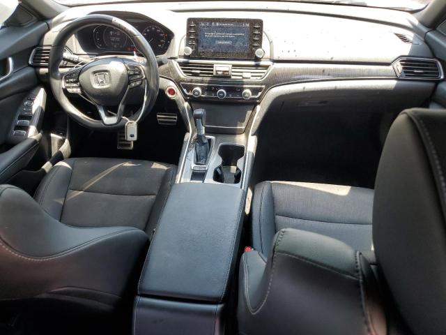 2020 HONDA ACCORD SPO - 1HGCV1F37LA134039