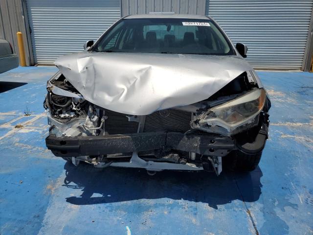 2014 TOYOTA COROLLA L #3302694039