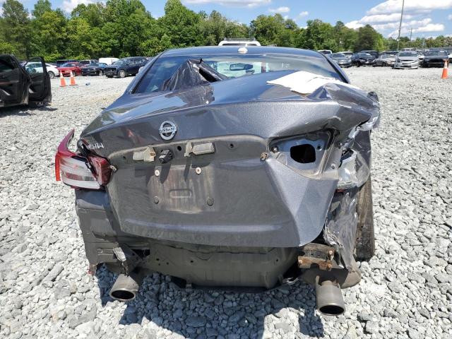 2017 NISSAN MAXIMA 3.5 - 1N4AA6AP2HC414834