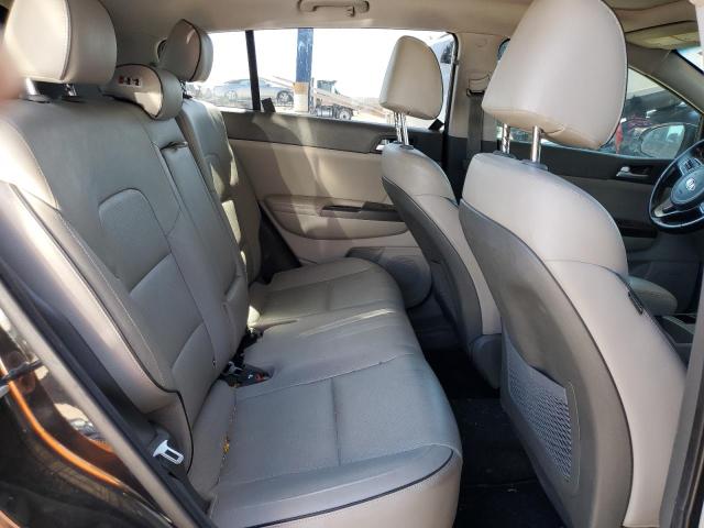 2017 KIA SPORTAGE E - KNDPN3AC6H7109480