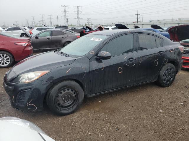 2010 MAZDA 3 I #3148178941
