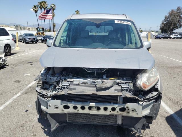 2015 FORD TRANSIT CO - NM0GE9G74F1227490