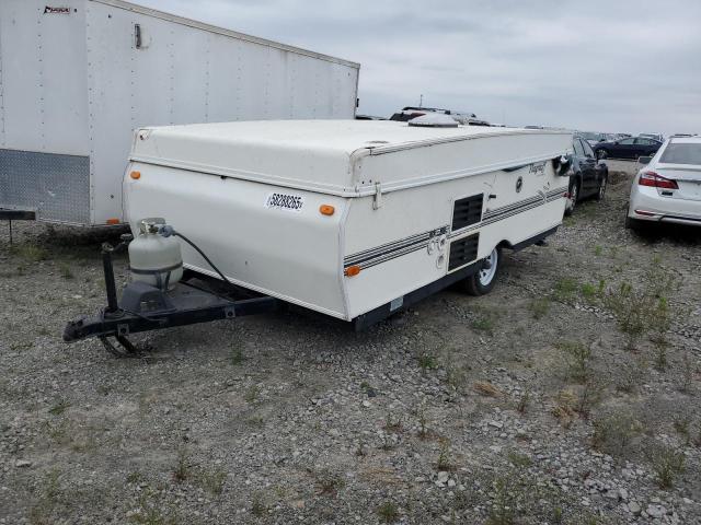 FLAG CAMPER 2020 4X4CFS614YD047635 photo #3