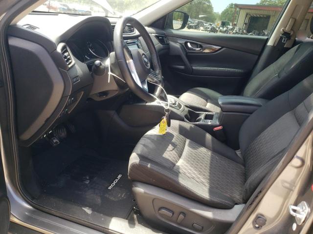 2017 NISSAN ROGUE S - JN8AT2MVXHW271545