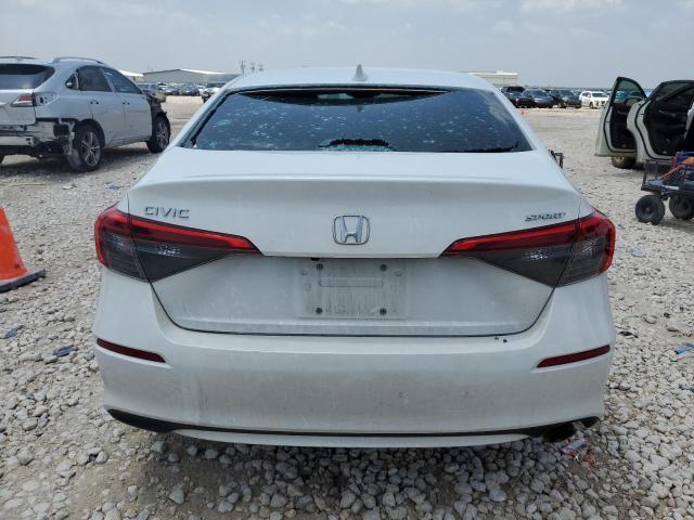 2023 HONDA CIVIC SPOR - 2HGFE2F50PH504730
