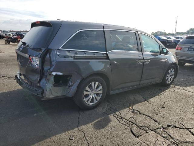 Vin: 5fnrl5h6xgb052090, lot: 57839955, honda all models exl 20163