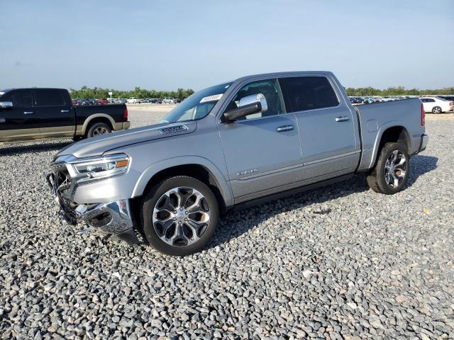 Vin: 1c6srfht4ln417670, lot: 56003685, ram 1500 limited 2020 img_1