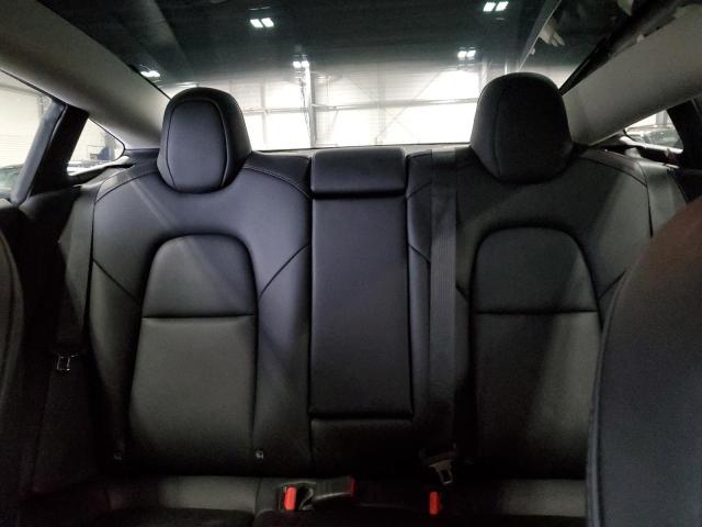 2022 TESLA MODEL 3 - 5YJ3E1EB7NF127870