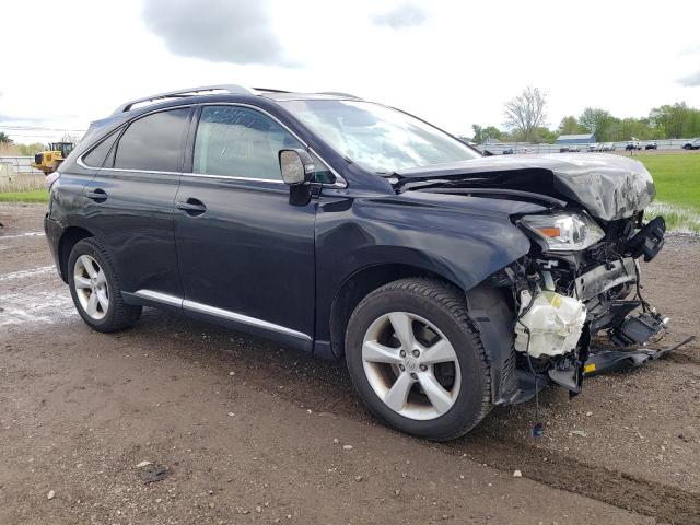 Vin: 2t2bk1ba1dc164184, lot: 56178375, lexus rx350 350 base 20134